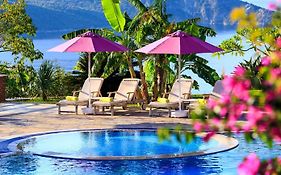 Kalkan Regency Hotel